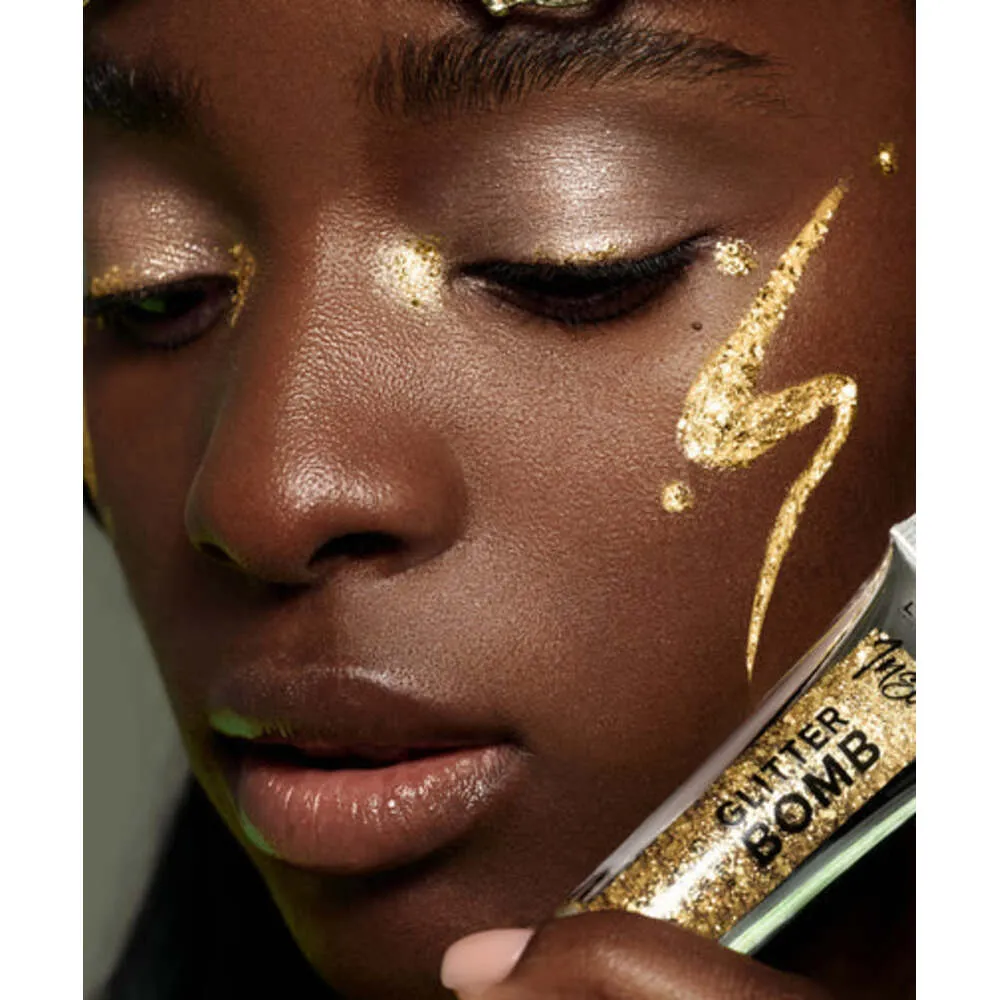 LAMEL INSTA Glitter Bomb