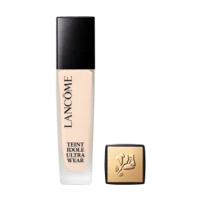 Lancôme Teint Idôle Ultra Wear Foundation Long-Lasting 24H Wear 30ML