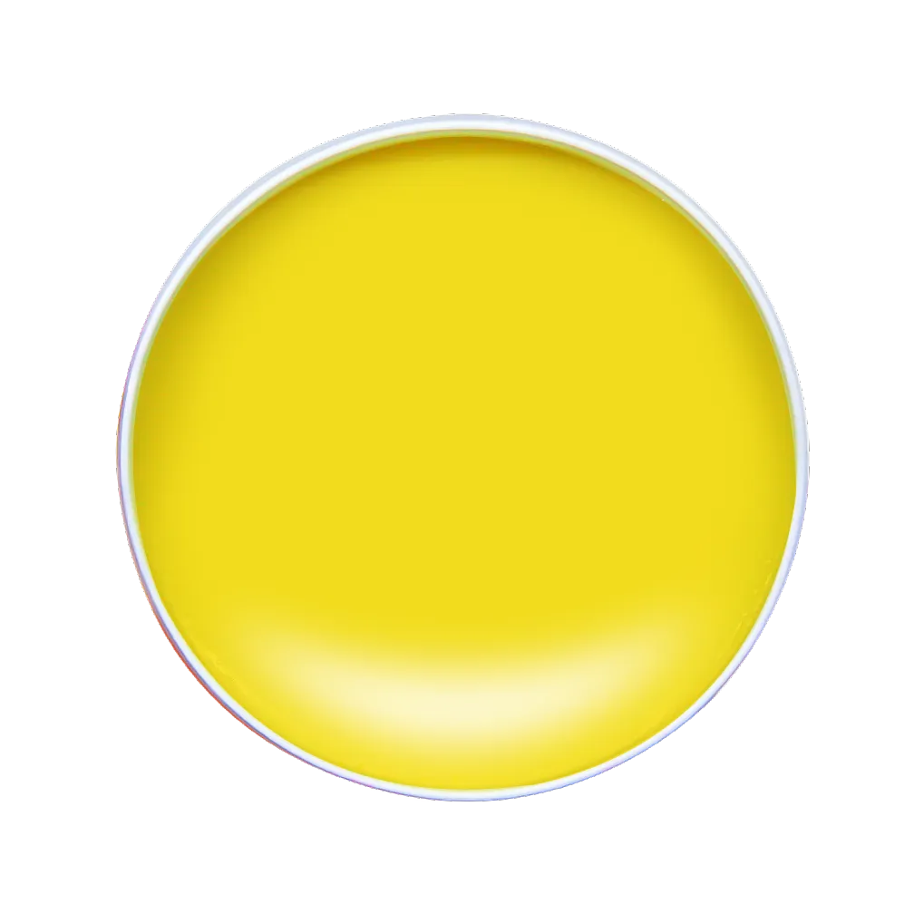 Lemon-Aid Makeup Brush Soap with Silicone Cleaning Pad