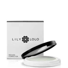 Lily Lolo Pressed Corrector 4g