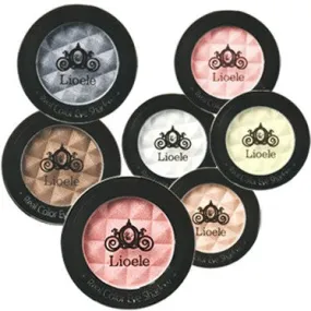 LIOELE Color Eye Shadow 8 Color 2.5g, Select