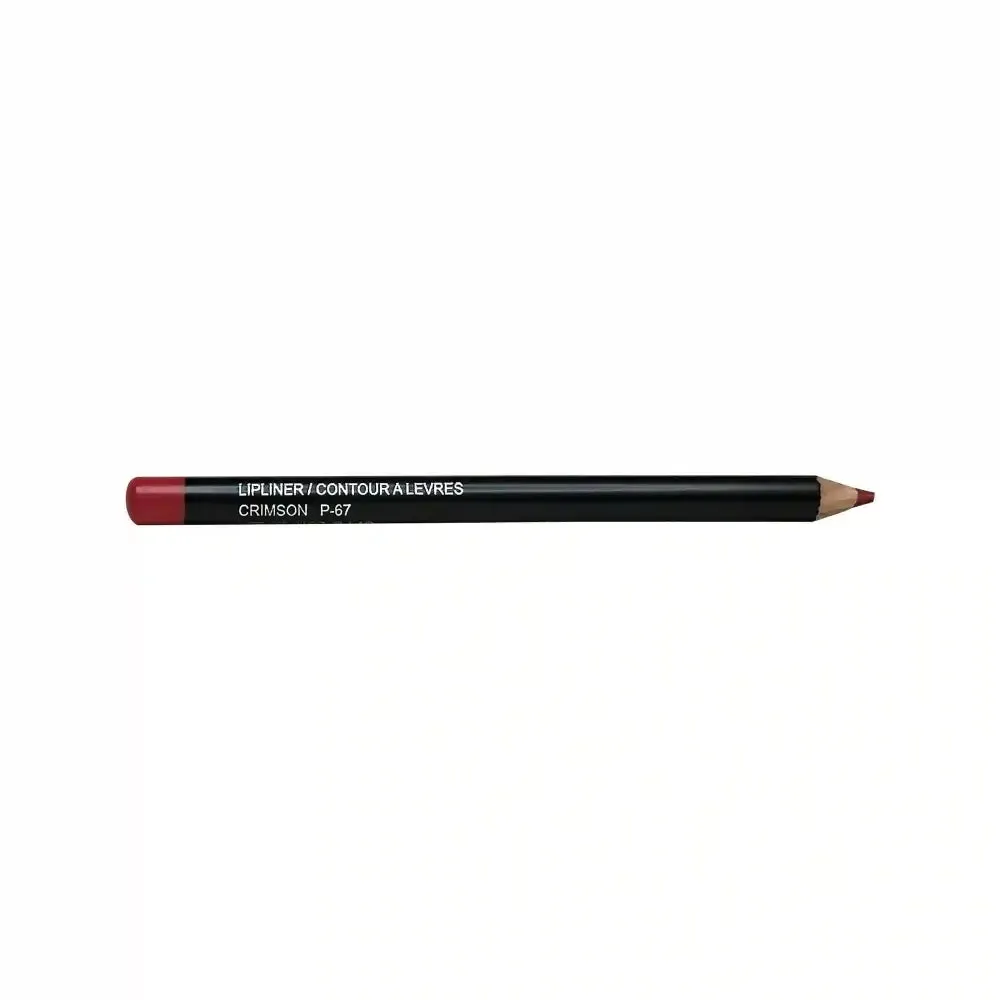 Lip liner - crimson