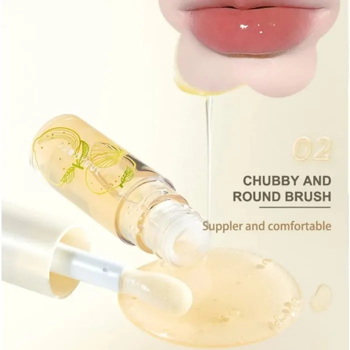 Lip Oil