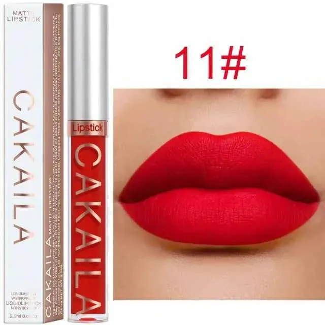 Lipstick Matte Non-stick Cup