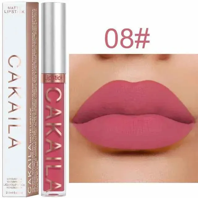 Lipstick Matte Non-stick Cup