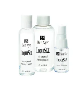 LiquiSet Mixing Liquid