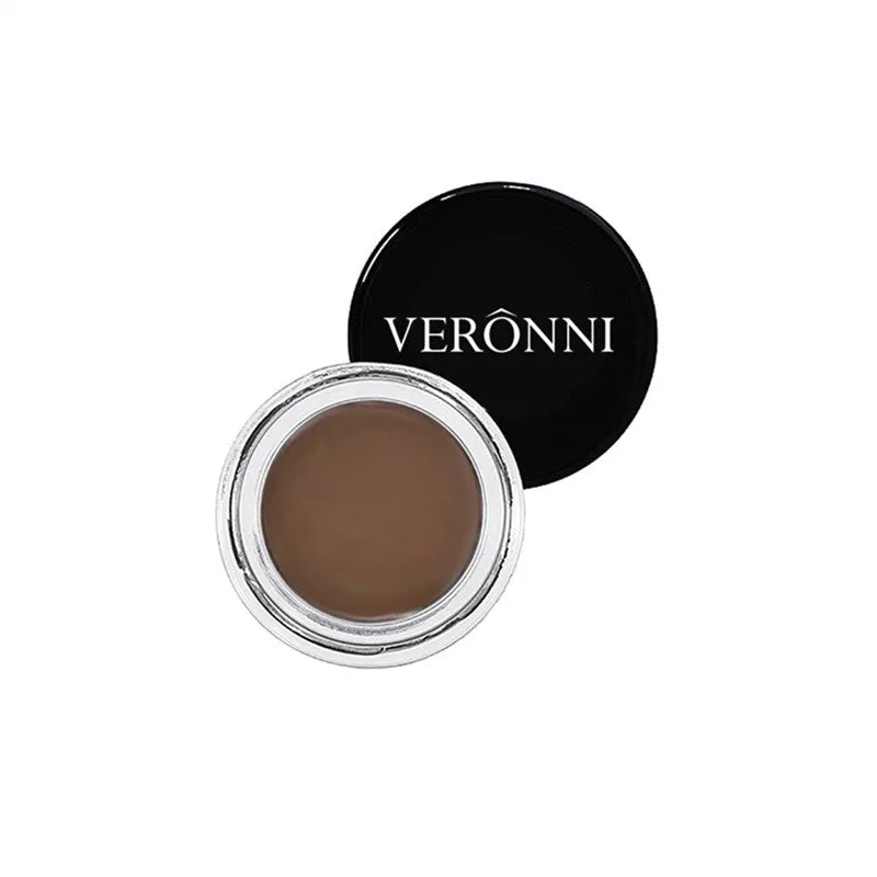 Long Lasting Eyebrow Tinting Gel
