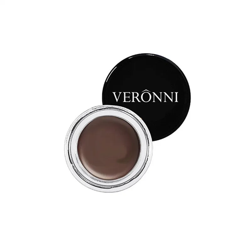 Long Lasting Eyebrow Tinting Gel