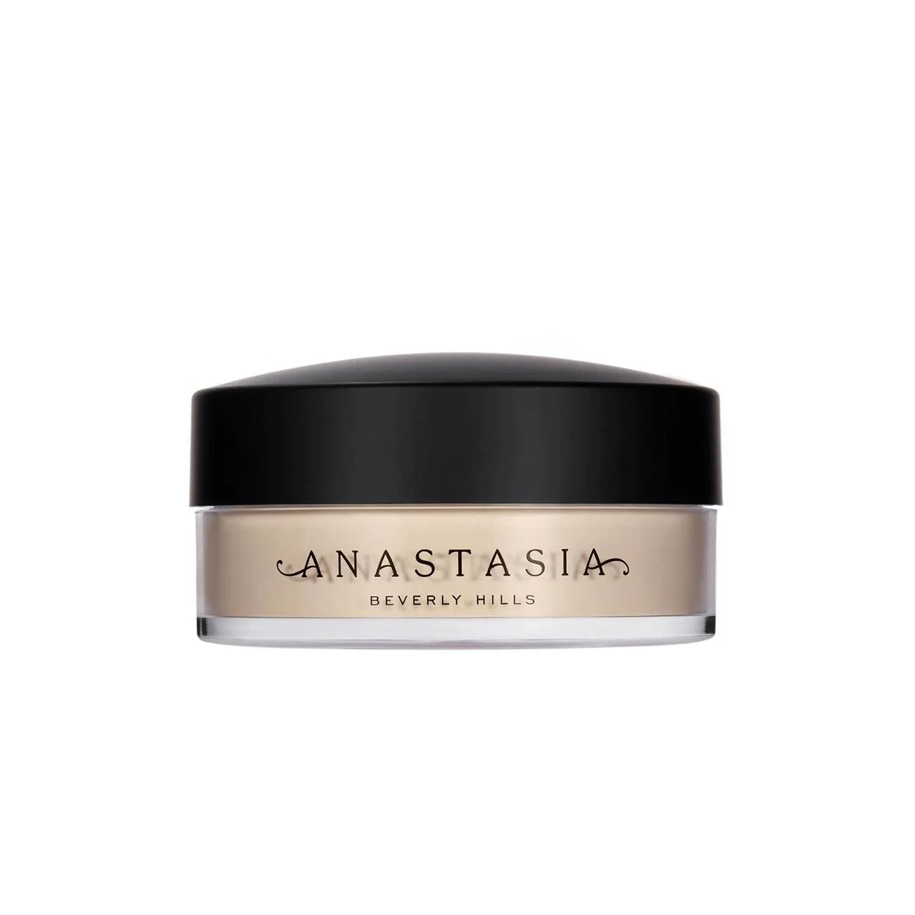 Loose Setting Powder