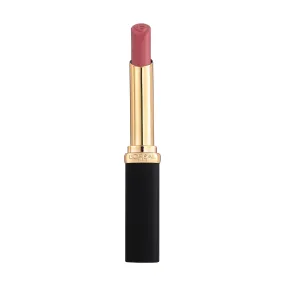 L’Oréal Paris Colour Riche Intense Volume Matte Lipstick - Up to 16H Wear, infused with HYALURONIC ACID - Le Nude Admirable, 1.8 g