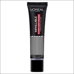 L'Oréal Paris Infaillible Super Grip Primer 35ml