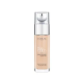 L'Oréal Paris True Match Super-Blendable Foundation 30ml