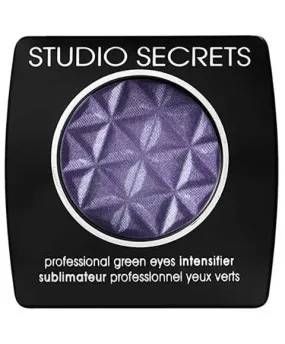 Loreal Studio Secret Professional Green Eyes Intensifier 360