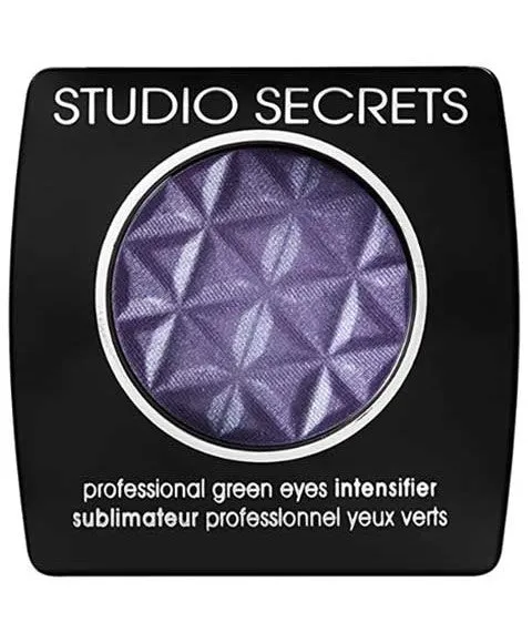Loreal Studio Secret Professional Green Eyes Intensifier 360