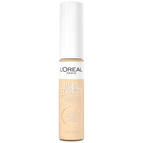 Loreal True Match Concealer Serum C3