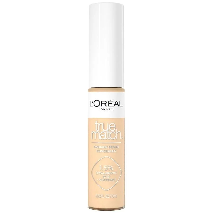 Loreal True Match Concealer Serum C3