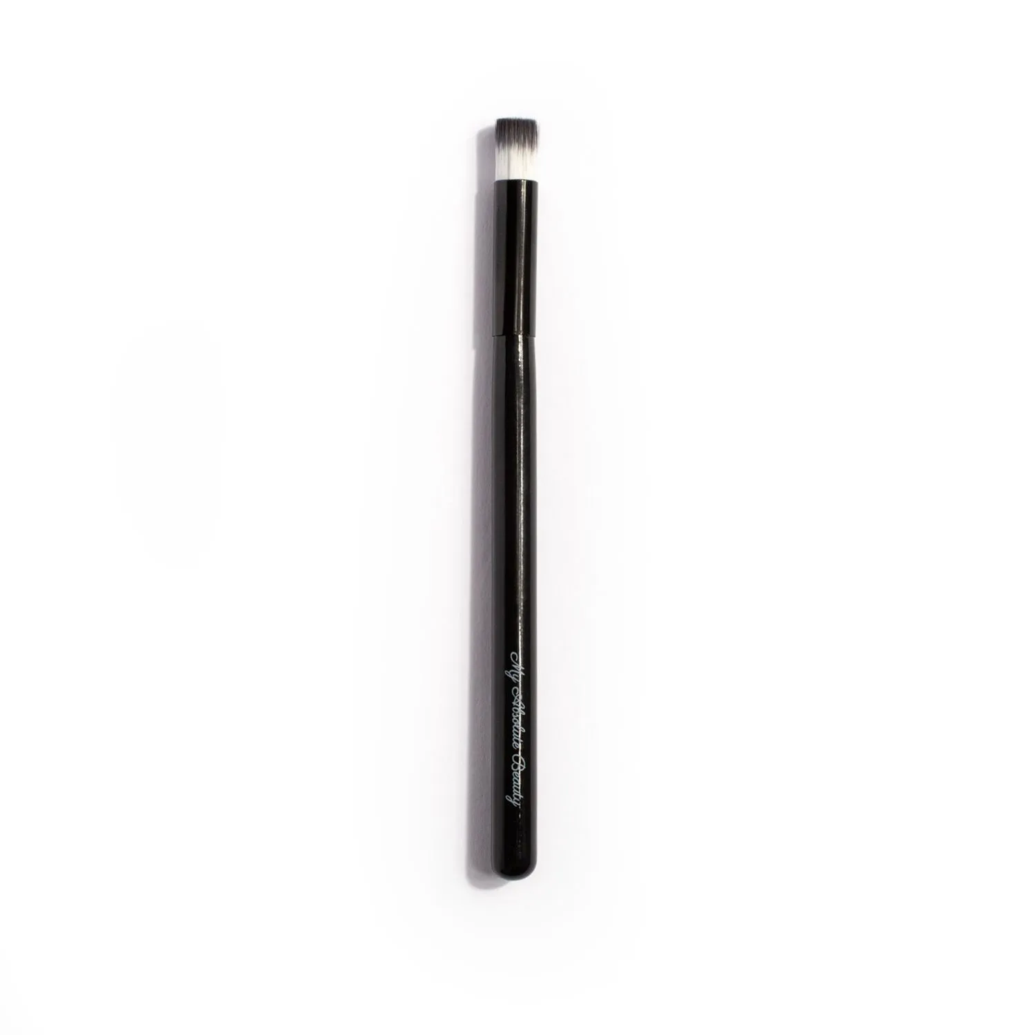 MAB | Flat Tipped Lash Cleaning Brush
