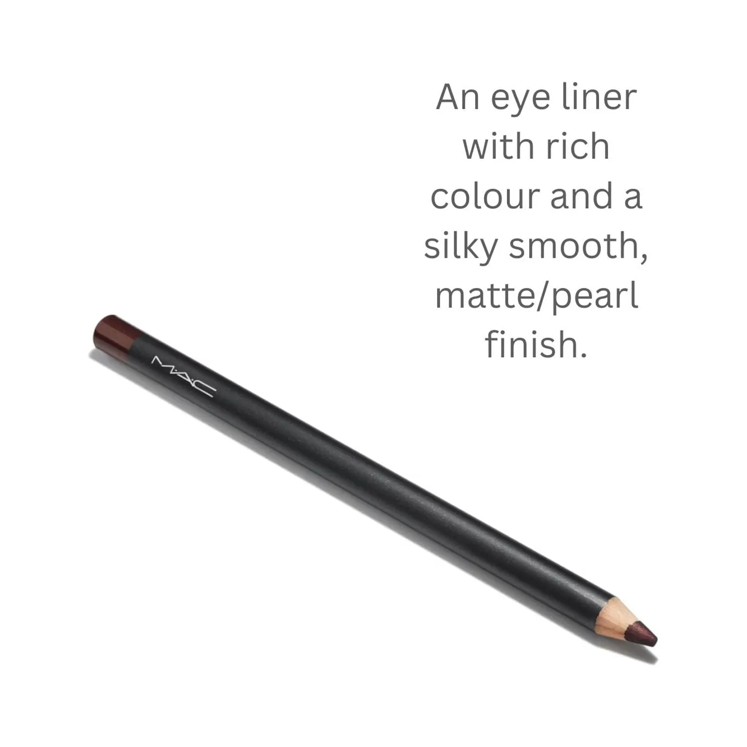 MAC Eye Kohl - Teddy 1.36g/0.048oz