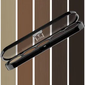 Make-Up Atelier 5 Color Eyeshadow Palettes