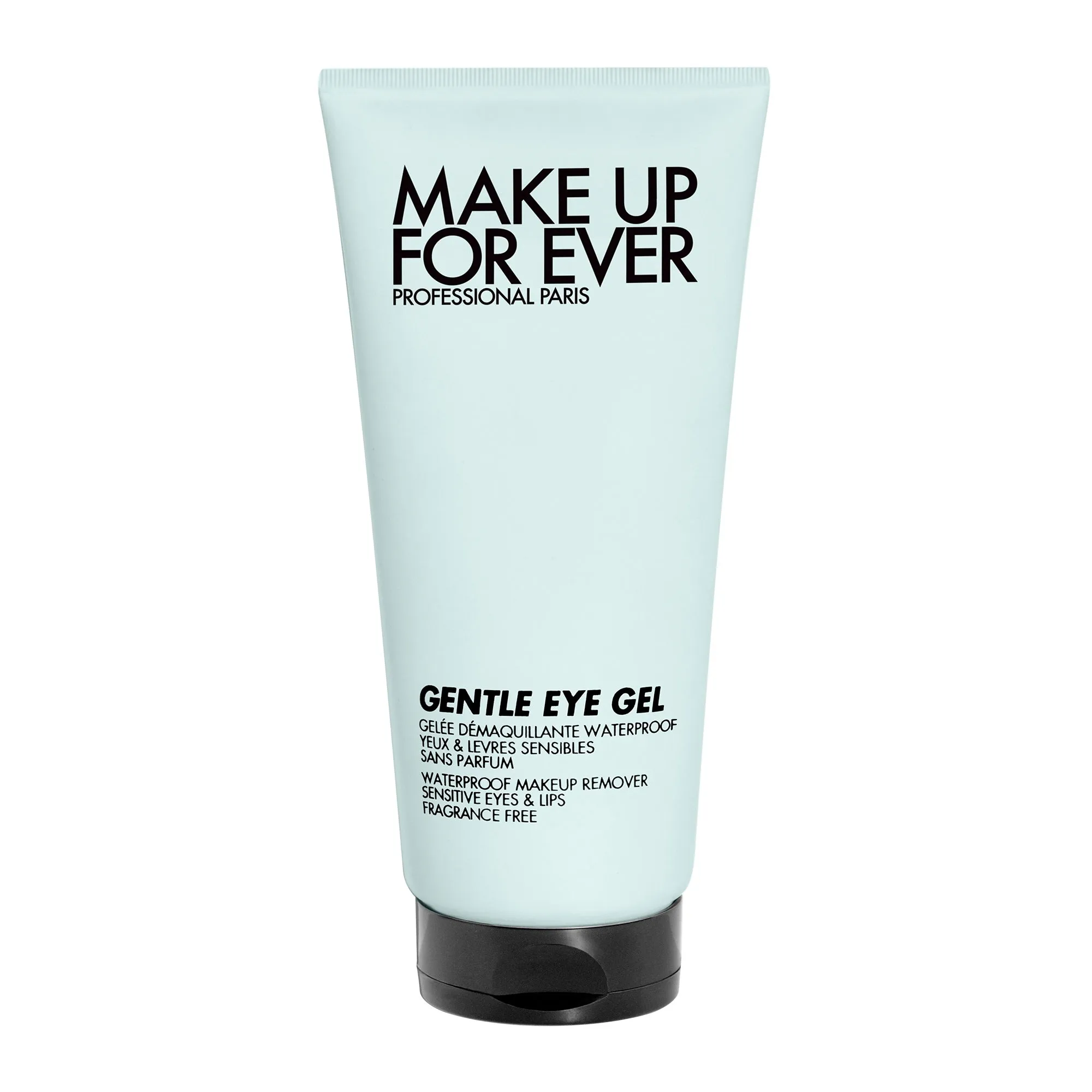 MAKE UP FOR EVER GENTLE EYE GEL