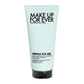 MAKE UP FOR EVER GENTLE EYE GEL