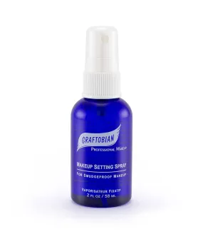 Make Up Setting Spray