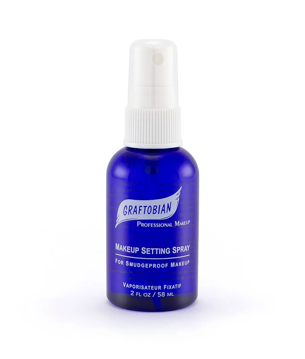 Make Up Setting Spray