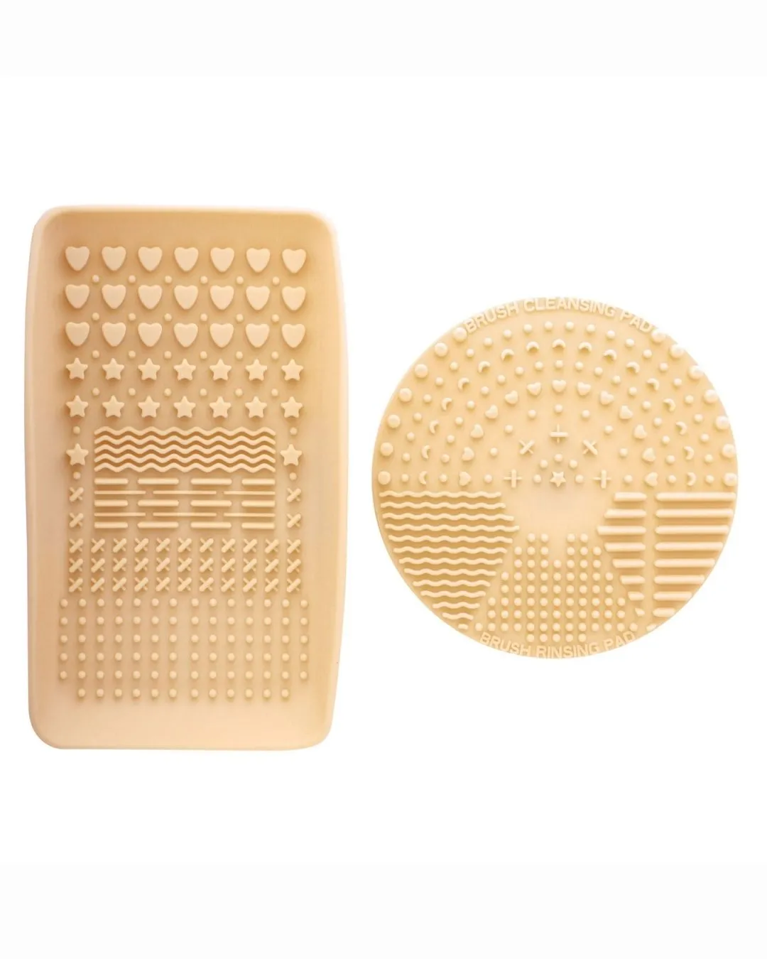 Makeup Brush Cleaning Combo
