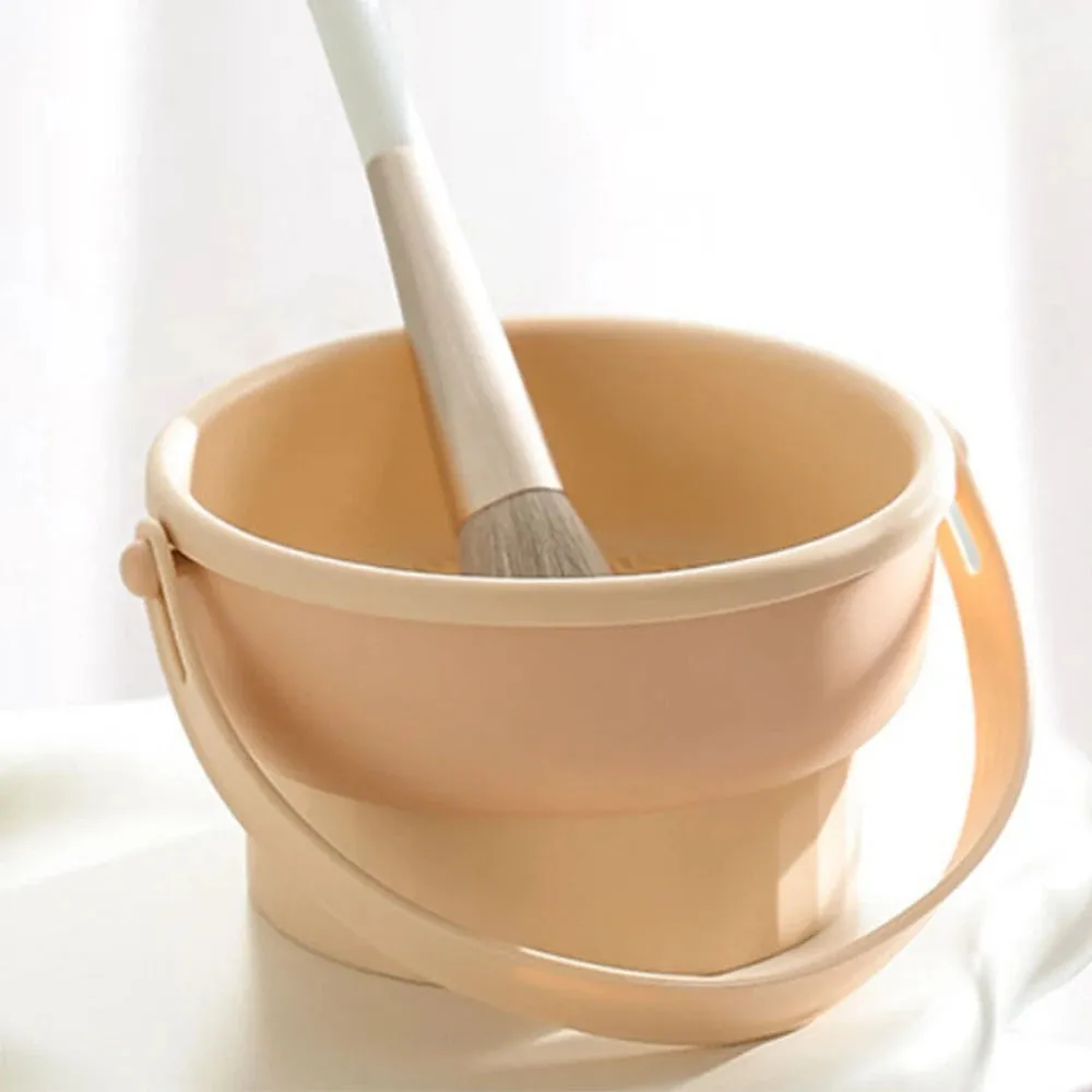 Makeup Brush Cleaning Set
