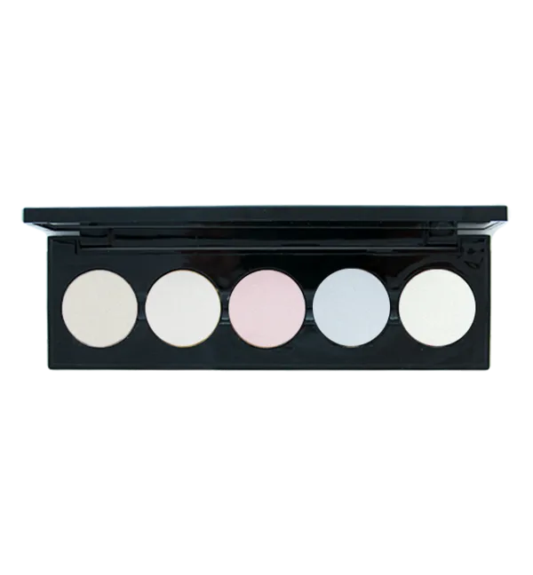 Makeup Mini Palette-MONOGRAPHIC