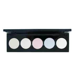 Makeup Mini Palette-MONOGRAPHIC
