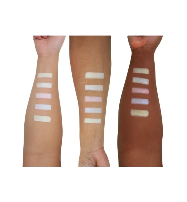 Makeup Mini Palette-MONOGRAPHIC