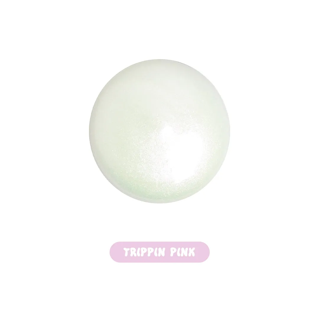 Makeup Revolution Mood Switch Aura Highlight Trippin Pink