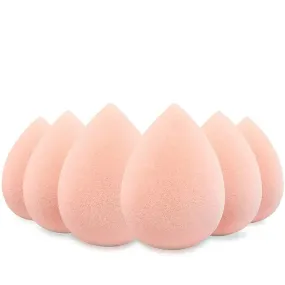 Makeup Sponge Set | Foundation Blending Beauty Sponge | Flawless For Liquid | Cream And Powder | Latex Free And Vegan Makeup Sponges
