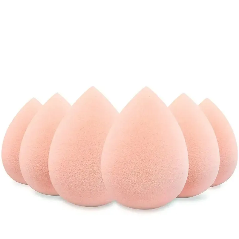 Makeup Sponge Set | Foundation Blending Beauty Sponge | Flawless For Liquid | Cream And Powder | Latex Free And Vegan Makeup Sponges