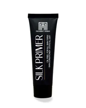 Masarrat Misbah - Silk Primer