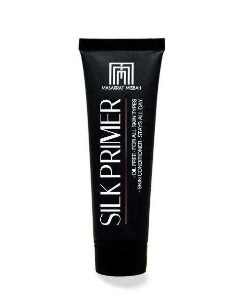 Masarrat Misbah - Silk Primer