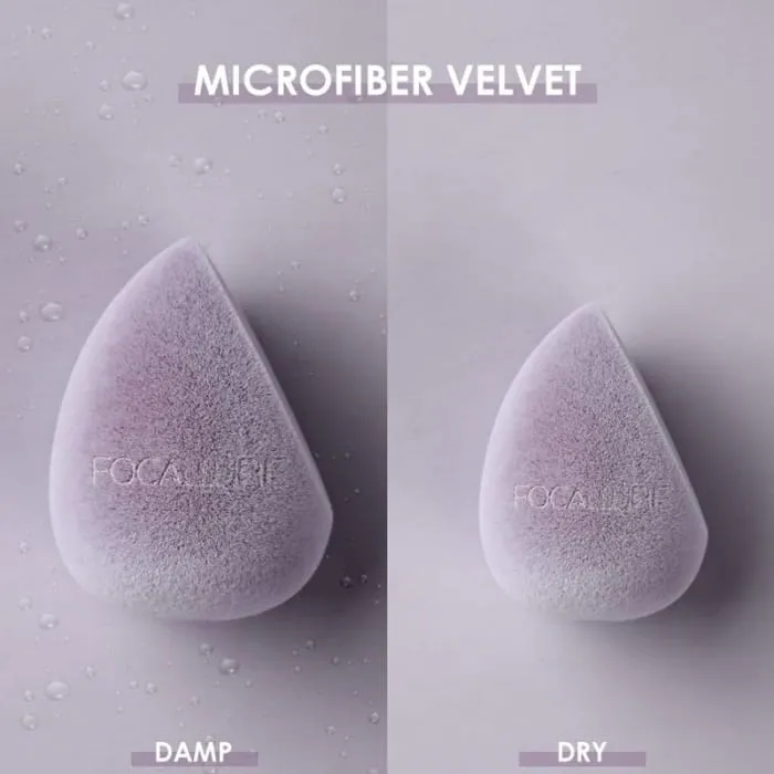 Match Max Make Up Sponge
