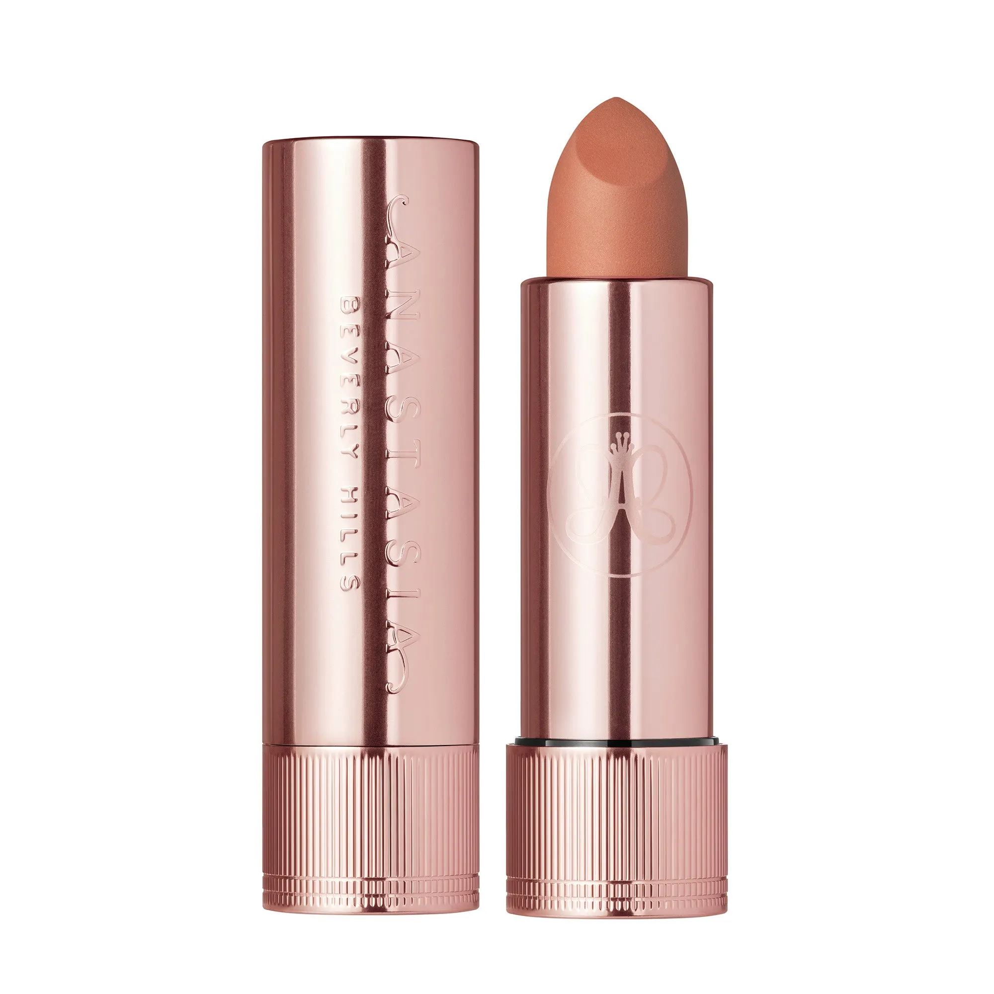 Matte & Satin Lipstick