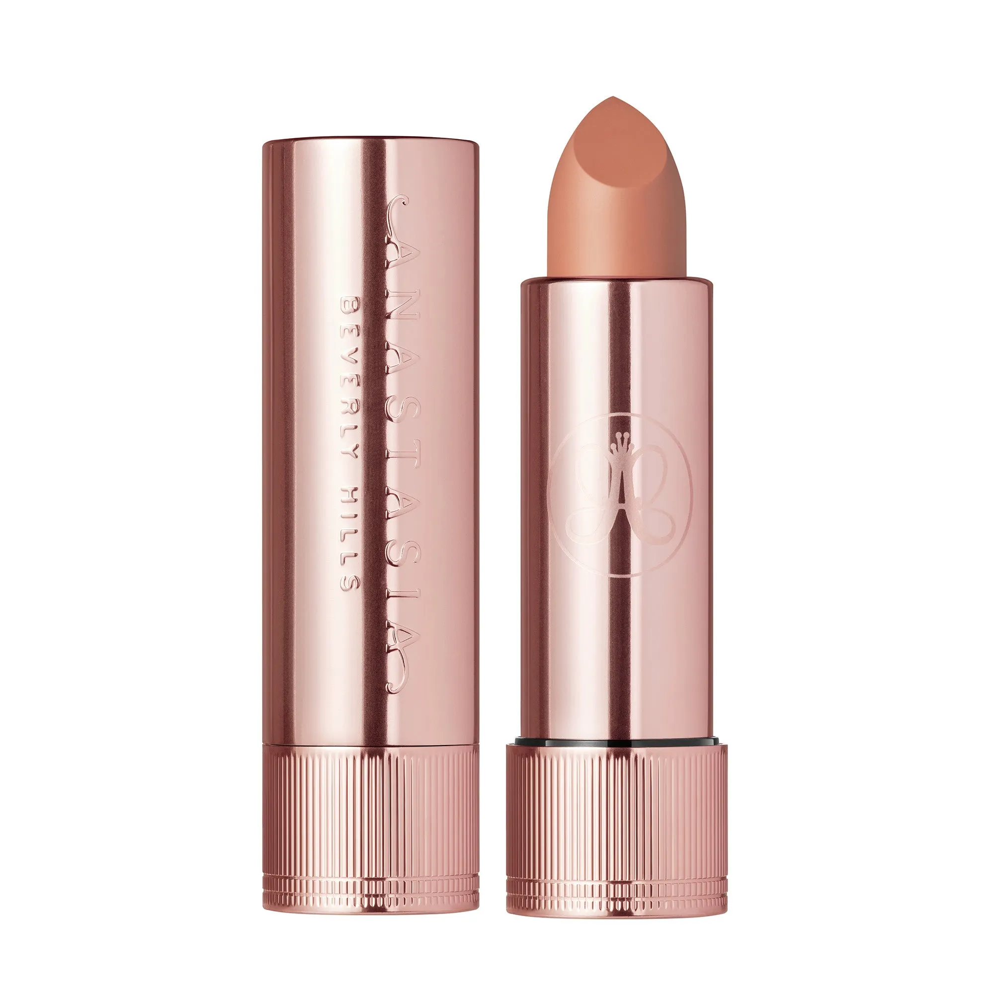 Matte & Satin Lipstick