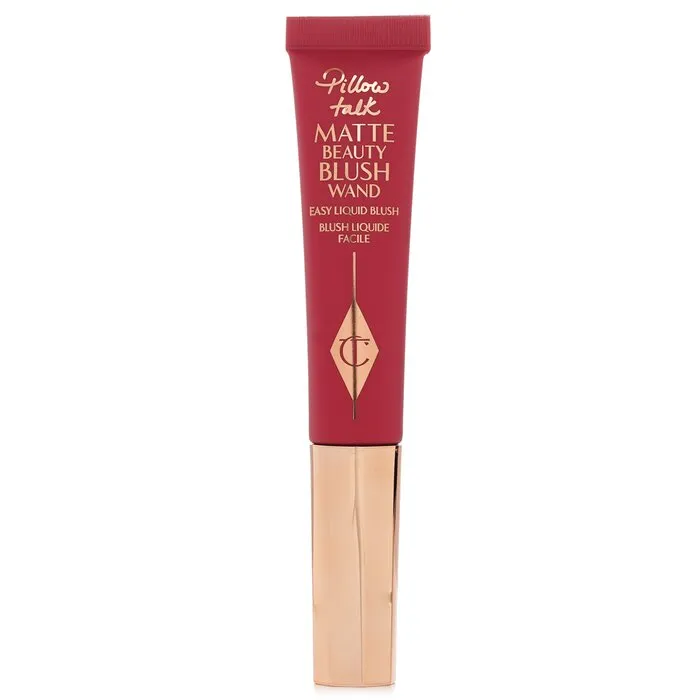 Matte Beauty Blush Wand - # Pillow Talk Dream Pop - 12ml