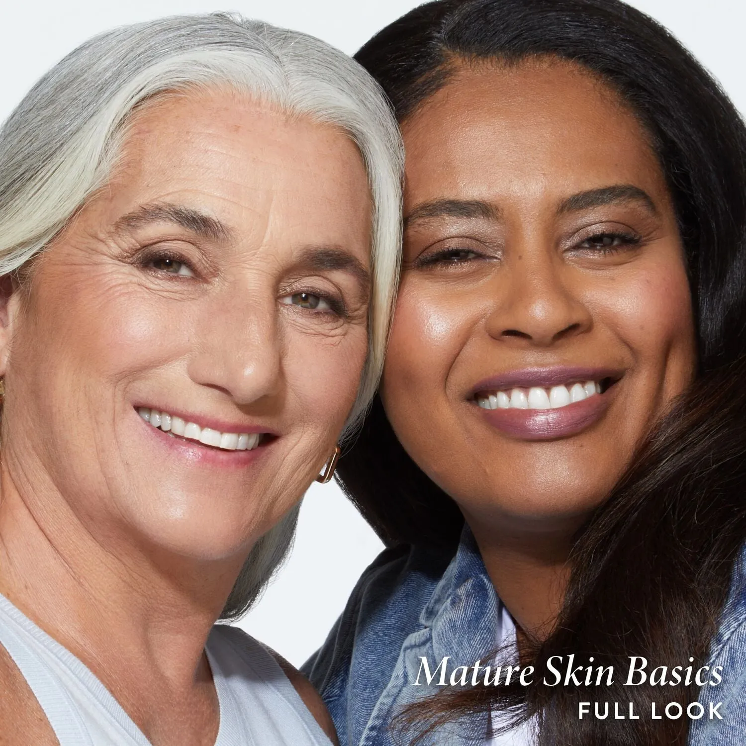 Mature Skin Basics Kit (3 PC)