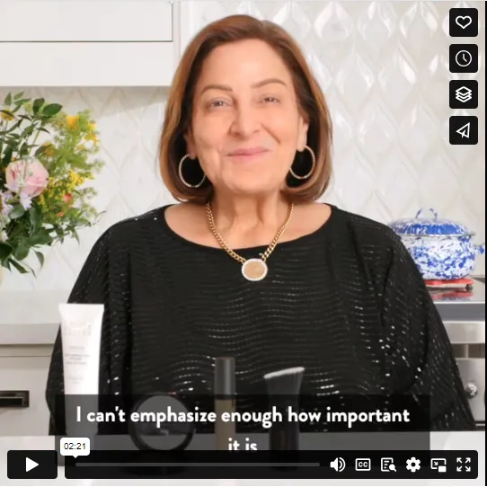 Mature Skin Basics Kit (3 PC)