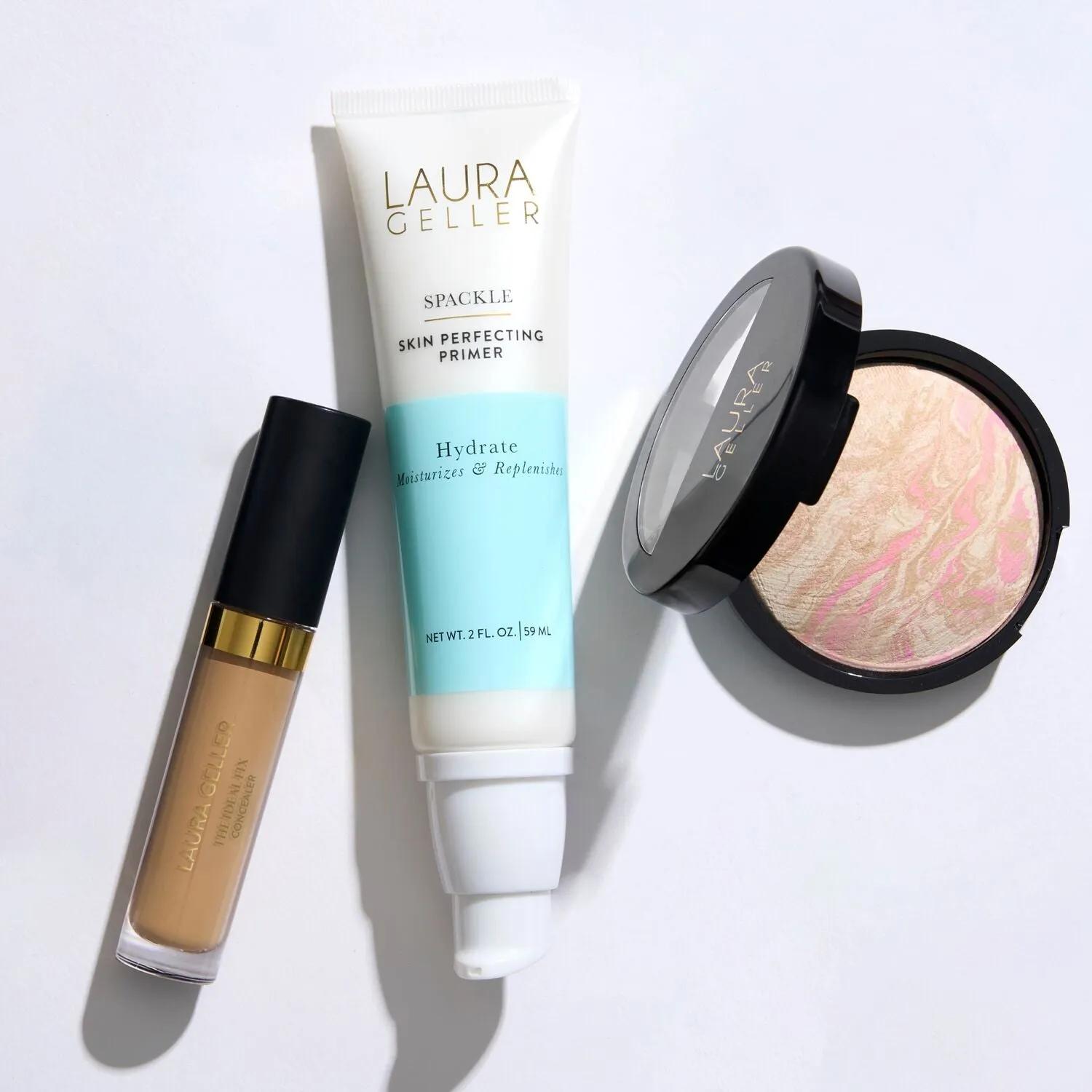 Mature Skin Basics Kit (3 PC)