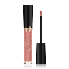 Max Factor Lipfinity Velvet Matte Liquid Lip - 015 Nude Silk