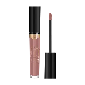 Max Factor Lipfinity Velvet Matte Liquid Lip - 035 Pink Punch