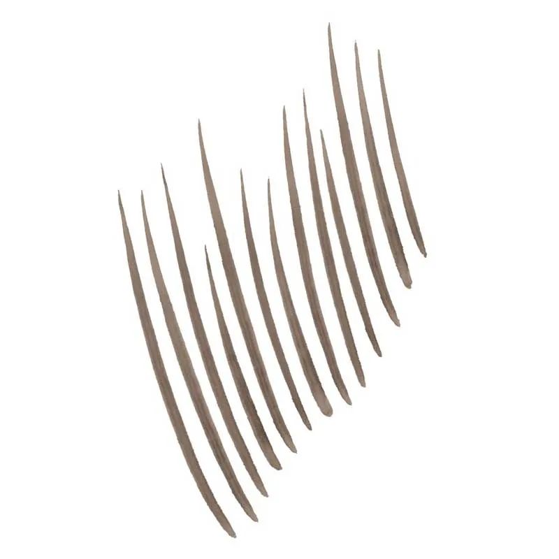Maybelline Build-A-Brow 2-in-1 Brow Pen & Gel