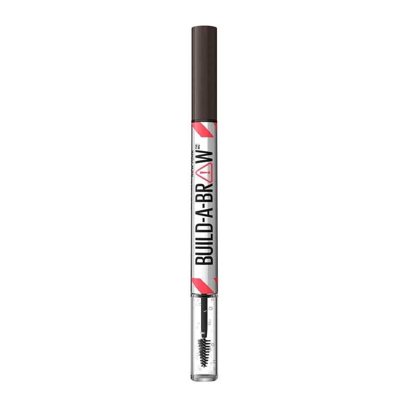 Maybelline Build-A-Brow 2-in-1 Brow Pen & Gel