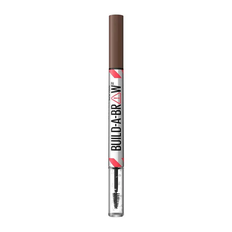 Maybelline Build-A-Brow 2-in-1 Brow Pen & Gel