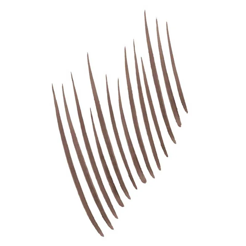 Maybelline Build-A-Brow 2-in-1 Brow Pen & Gel